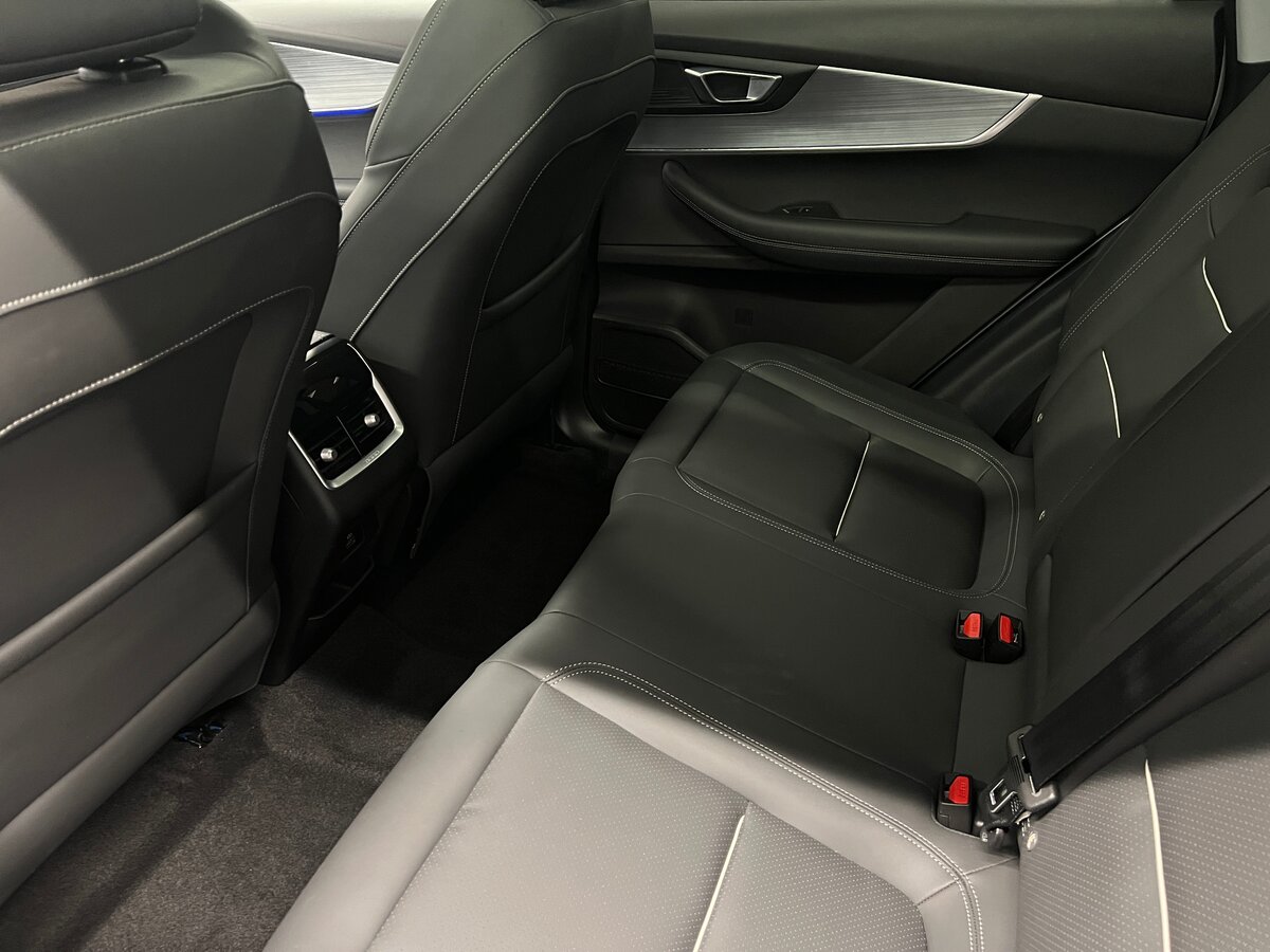 Chery Tiggo 7 Pro Max I, 2023 Фото №10