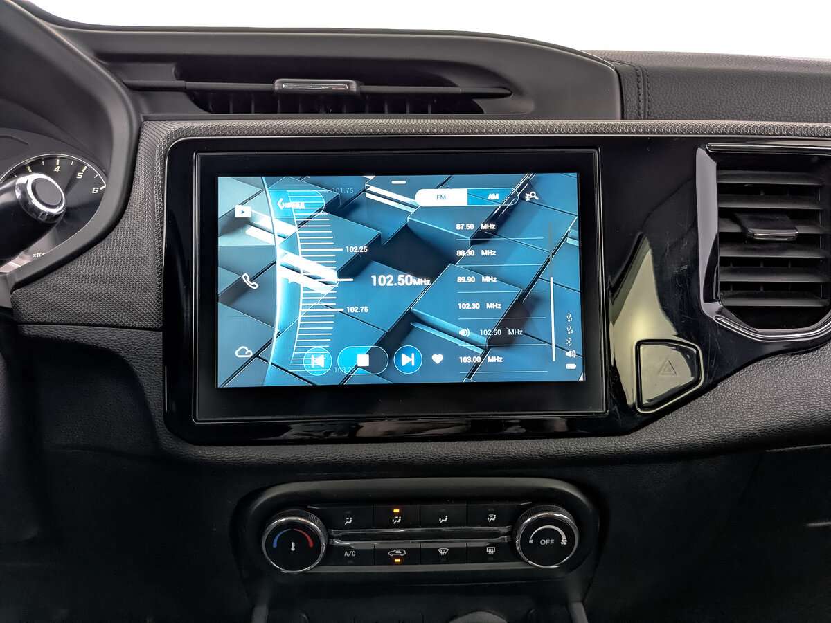 Chery Tiggo 4, 2021 Фото №17