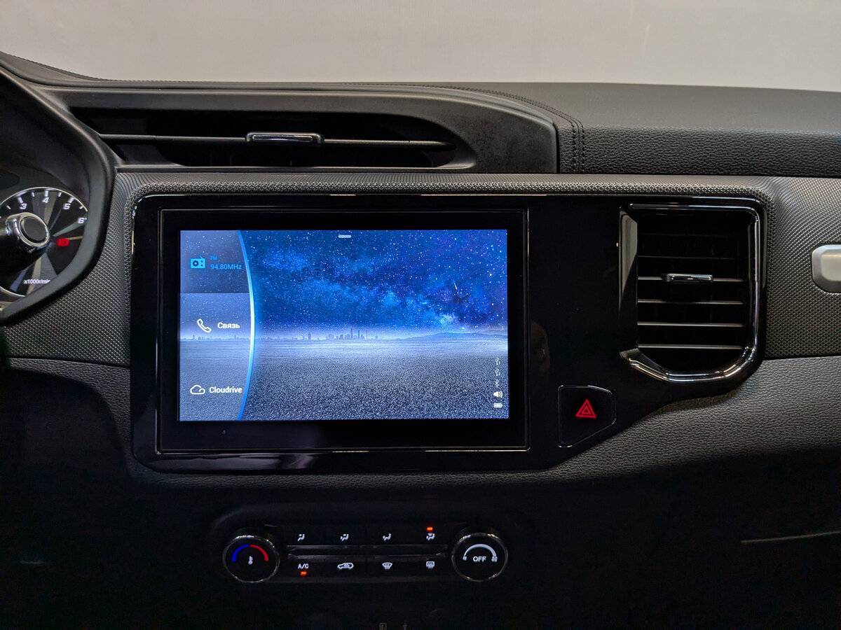 Chery Tiggo 4, 2022 Фото №15