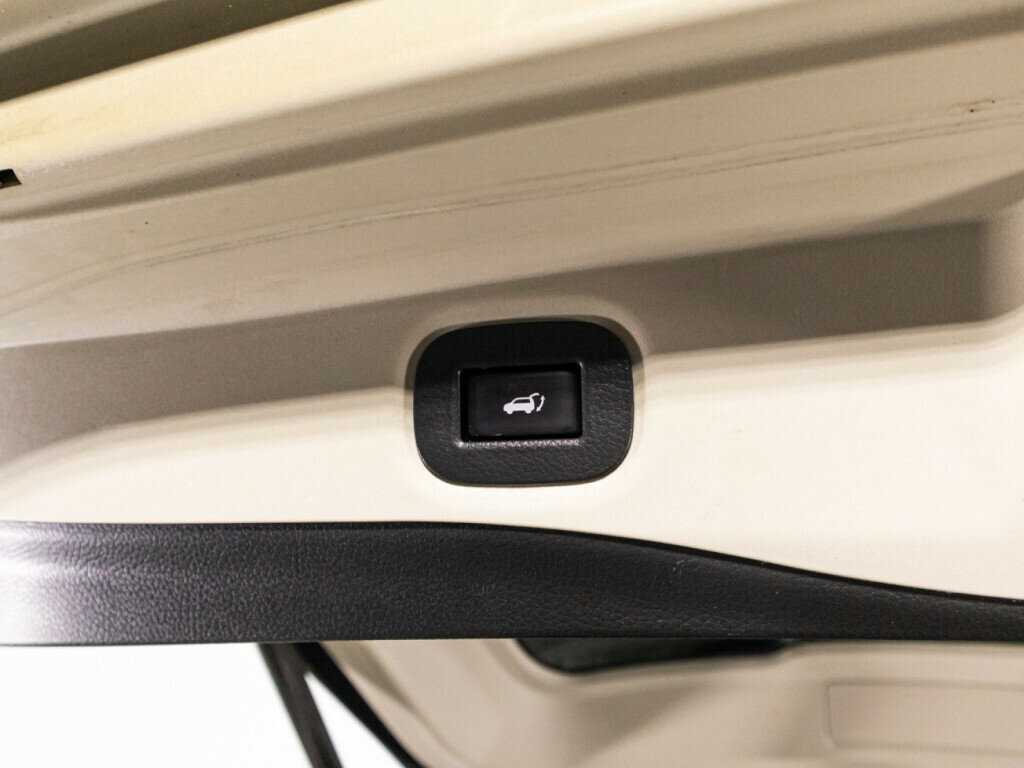 Nissan X-Trail, 2020 Фото №15