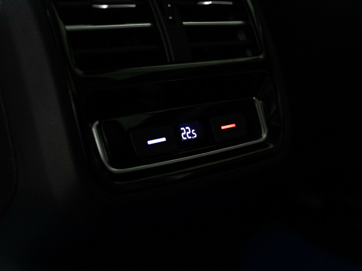 Volkswagen Passat B8, 2017 Фото №18