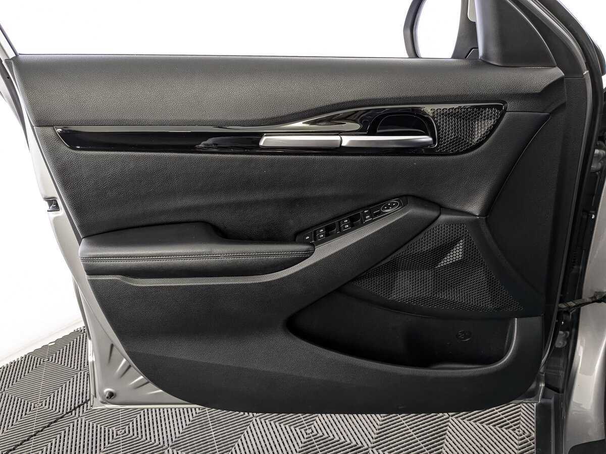 Kia Seltos, 2020 Фото №15