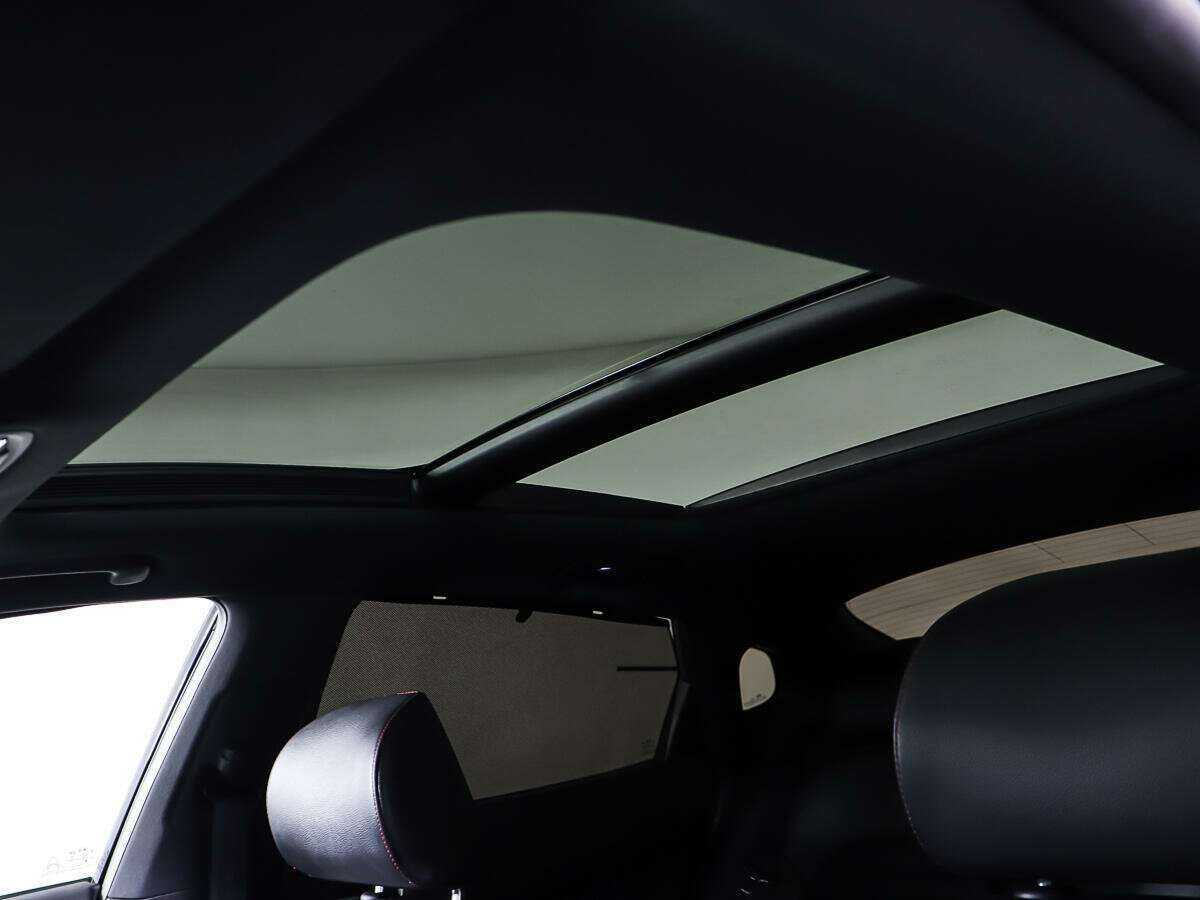 Kia Optima, 2017 Фото №17