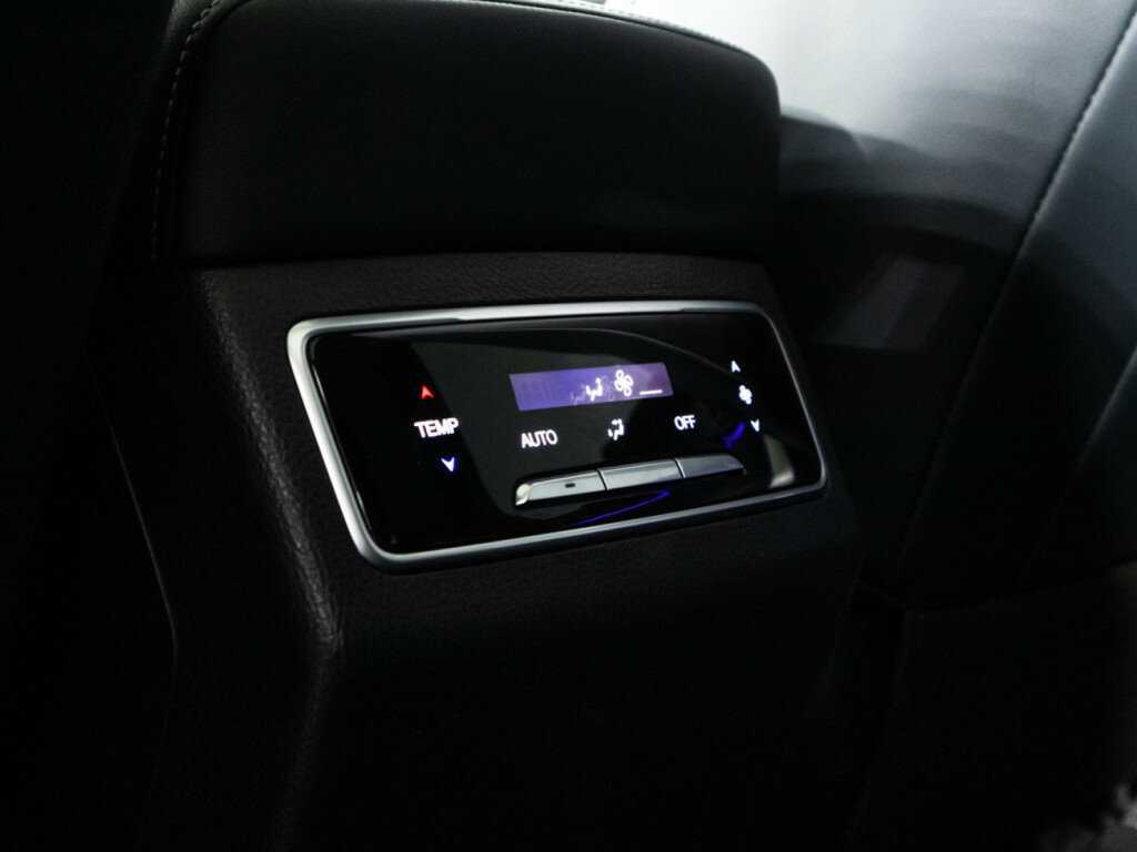 Changan CS95, 2023 Фото №14