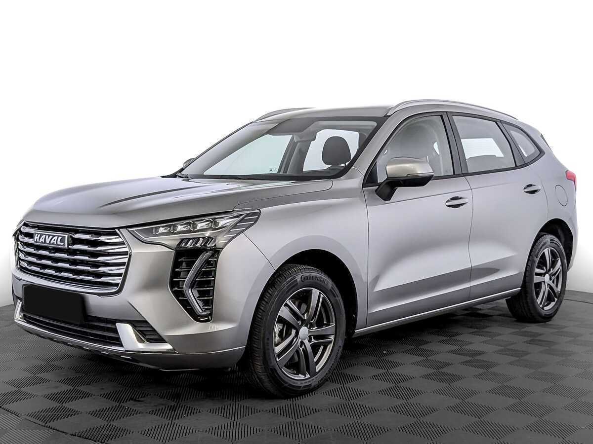 Haval Jolion, 2023 Фото №1