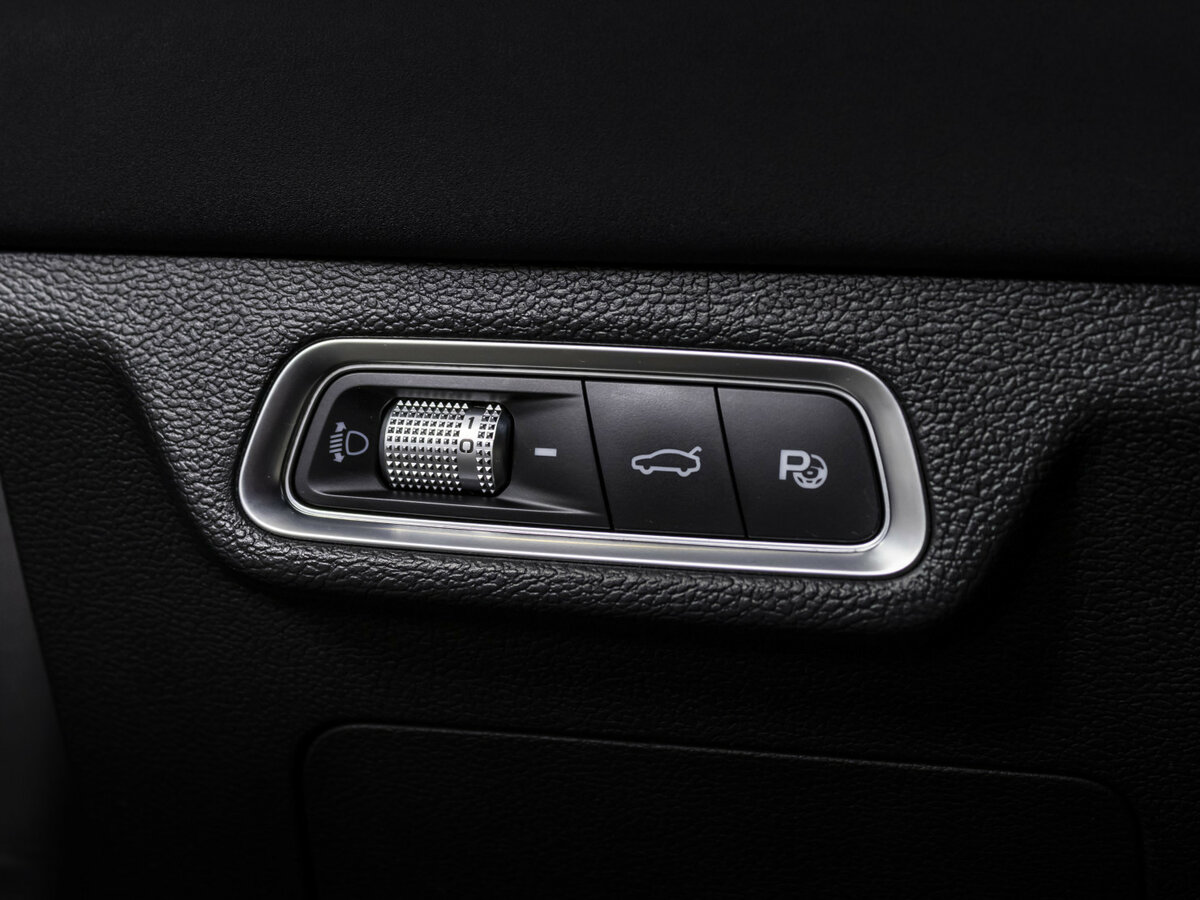 Geely Coolray I Рестайлинг, 2023 Фото №14