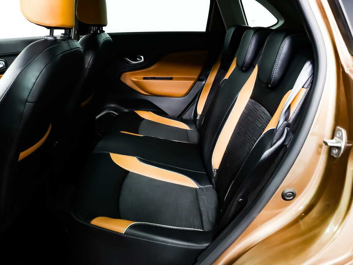 Lada (ВАЗ) XRAY Cross, 2020 Фото №12