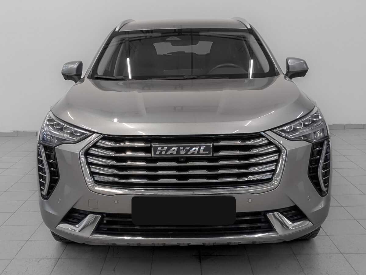 Haval Jolion, 2023 Фото №2