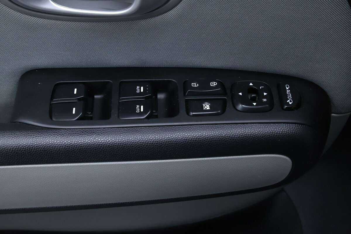 Kia Soul, 2014 Фото №8