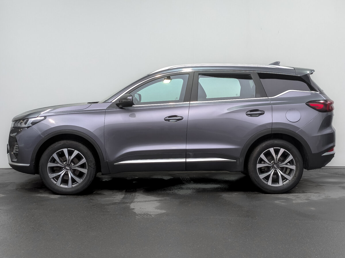 Chery Tiggo 7 Pro I, 2022 Фото №8