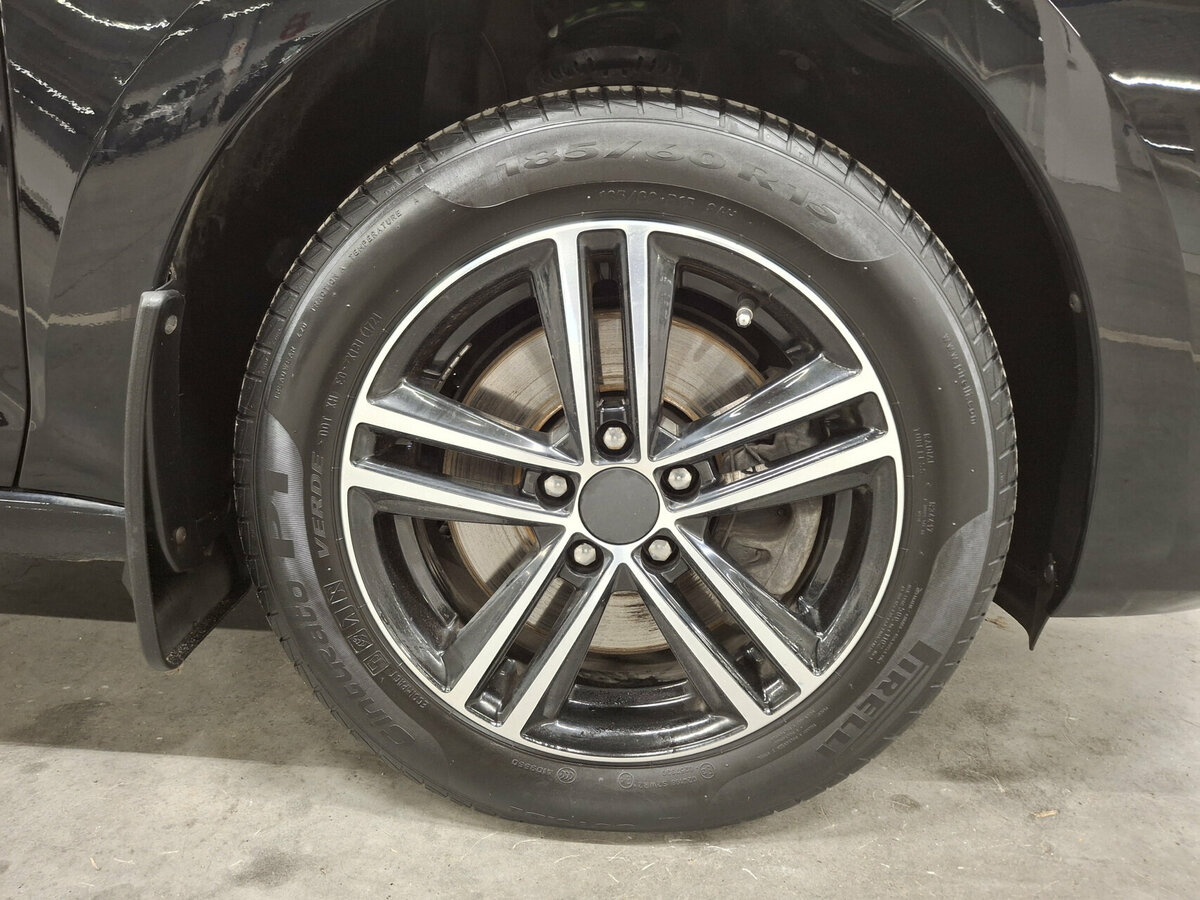 Skoda Rapid II, 2022 Фото №17