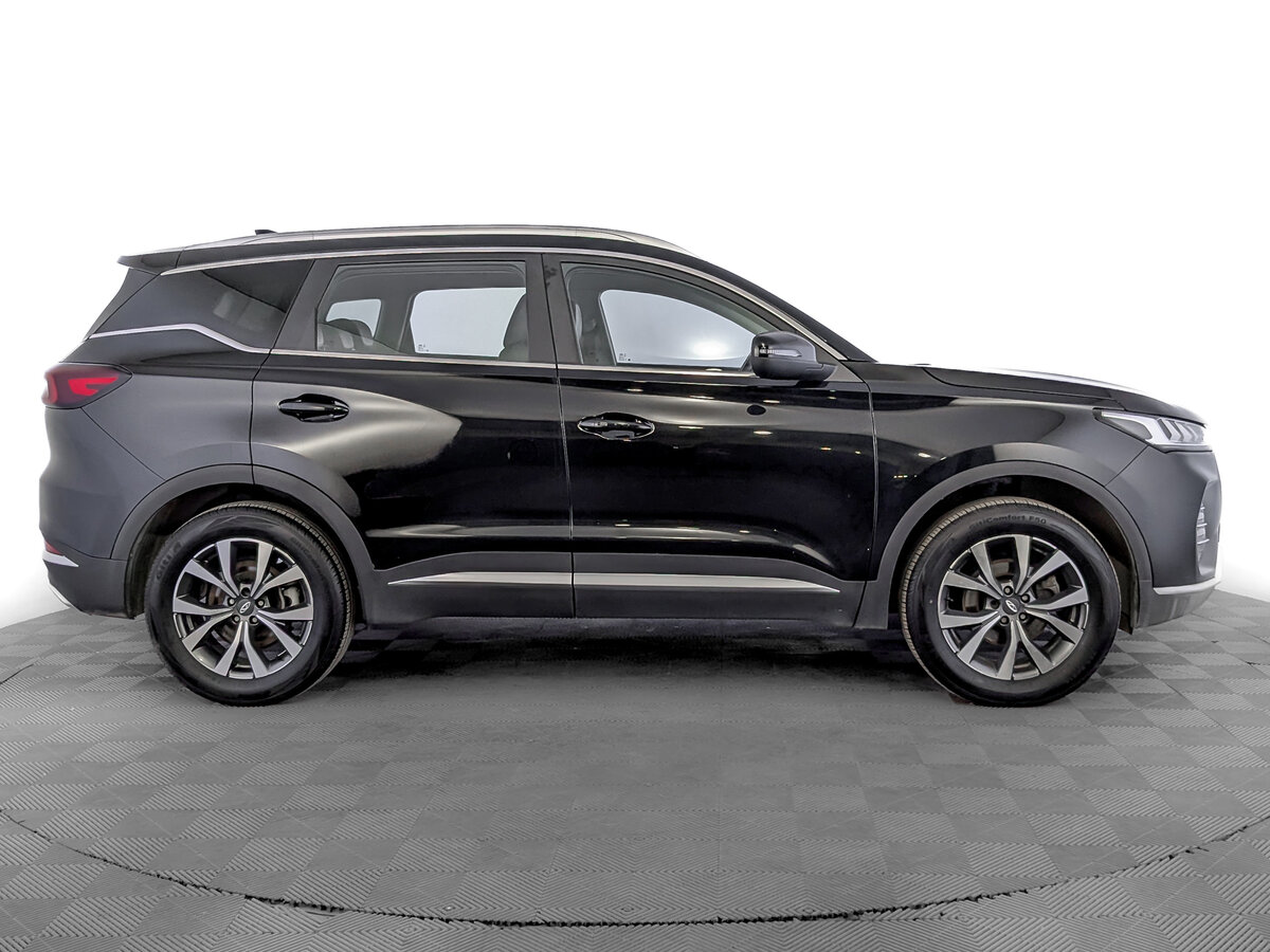 Chery Tiggo 7 Pro I, 2022 Фото №4