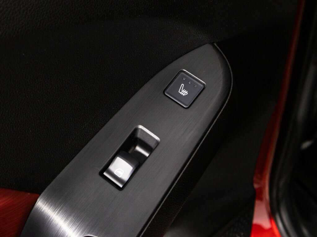 Haval Jolion, 2024 Фото №20