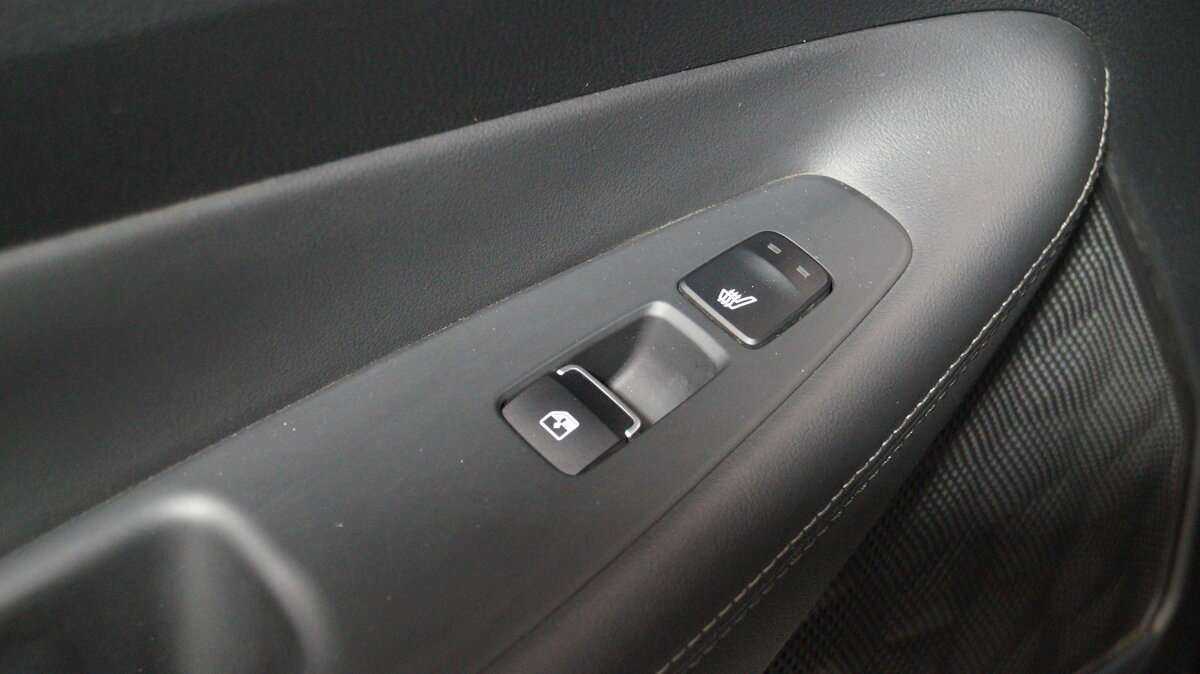 Hyundai Santa Fe, 2020 Фото №23