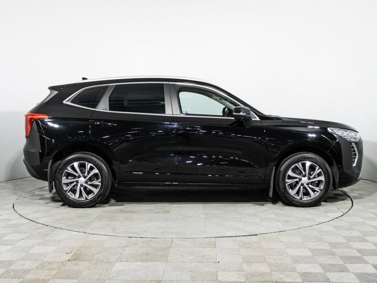 Haval Jolion I, 2023 Фото №4