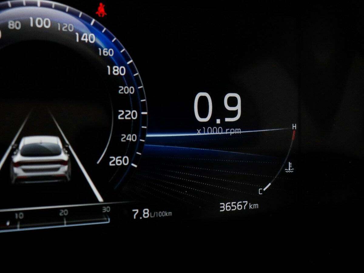 Kia K5, 2022 Фото №7