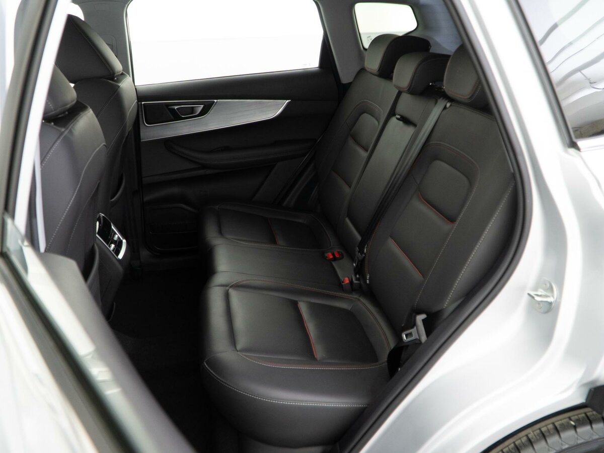 Chery Tiggo 7 Pro I, 2023 Фото №8