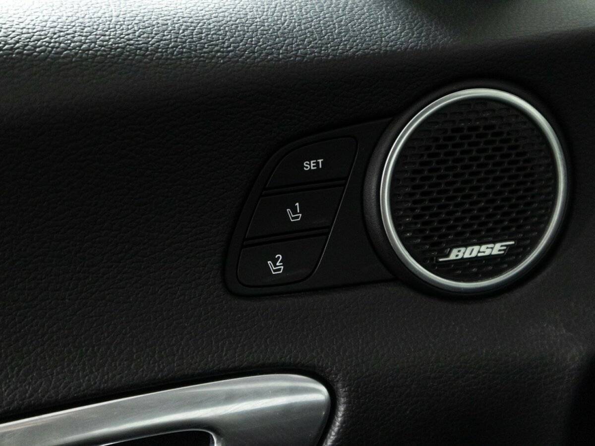 Hyundai Sonata, 2019 Фото №18