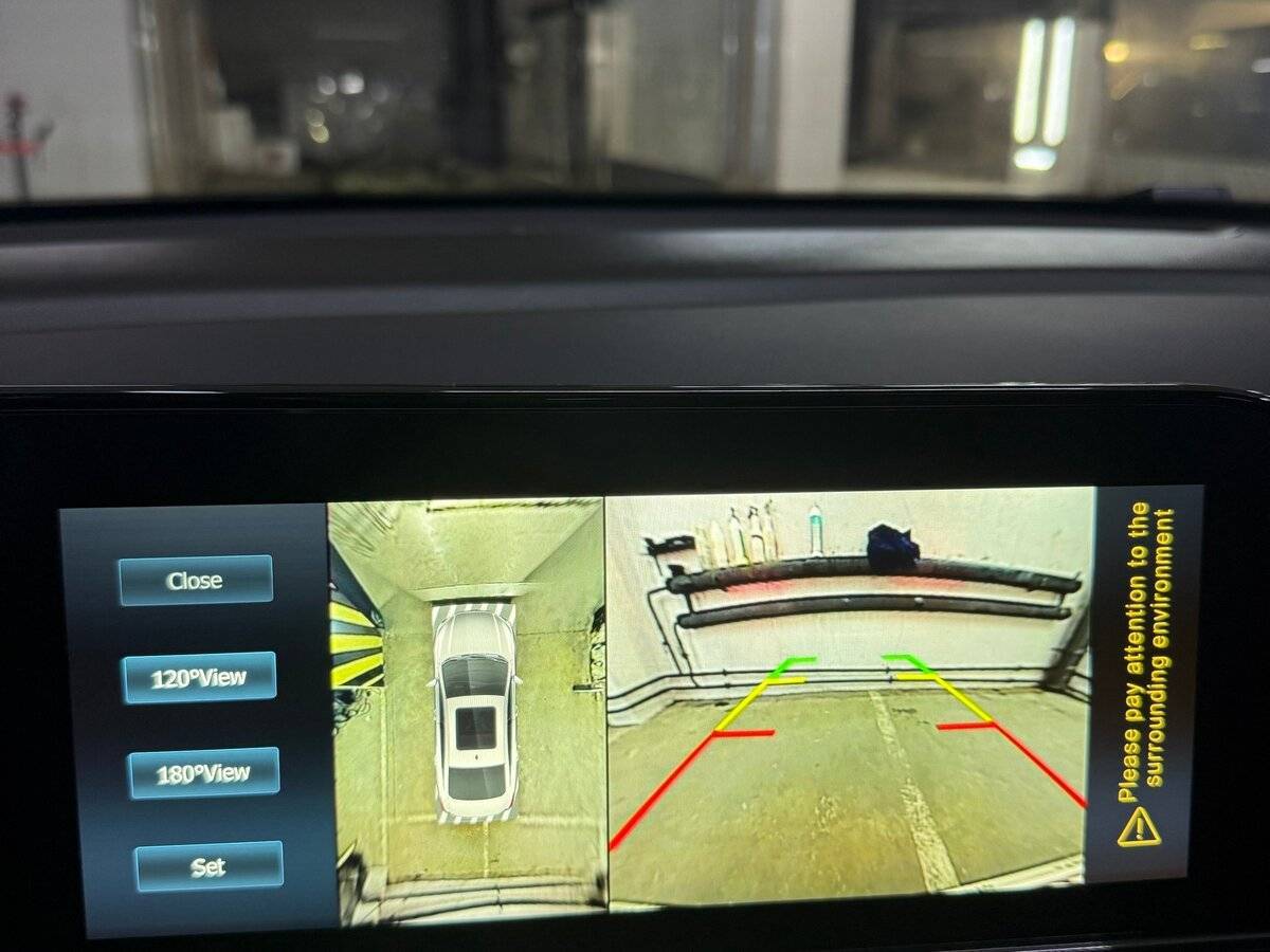 Changan Eado Plus, 2023 Фото №21