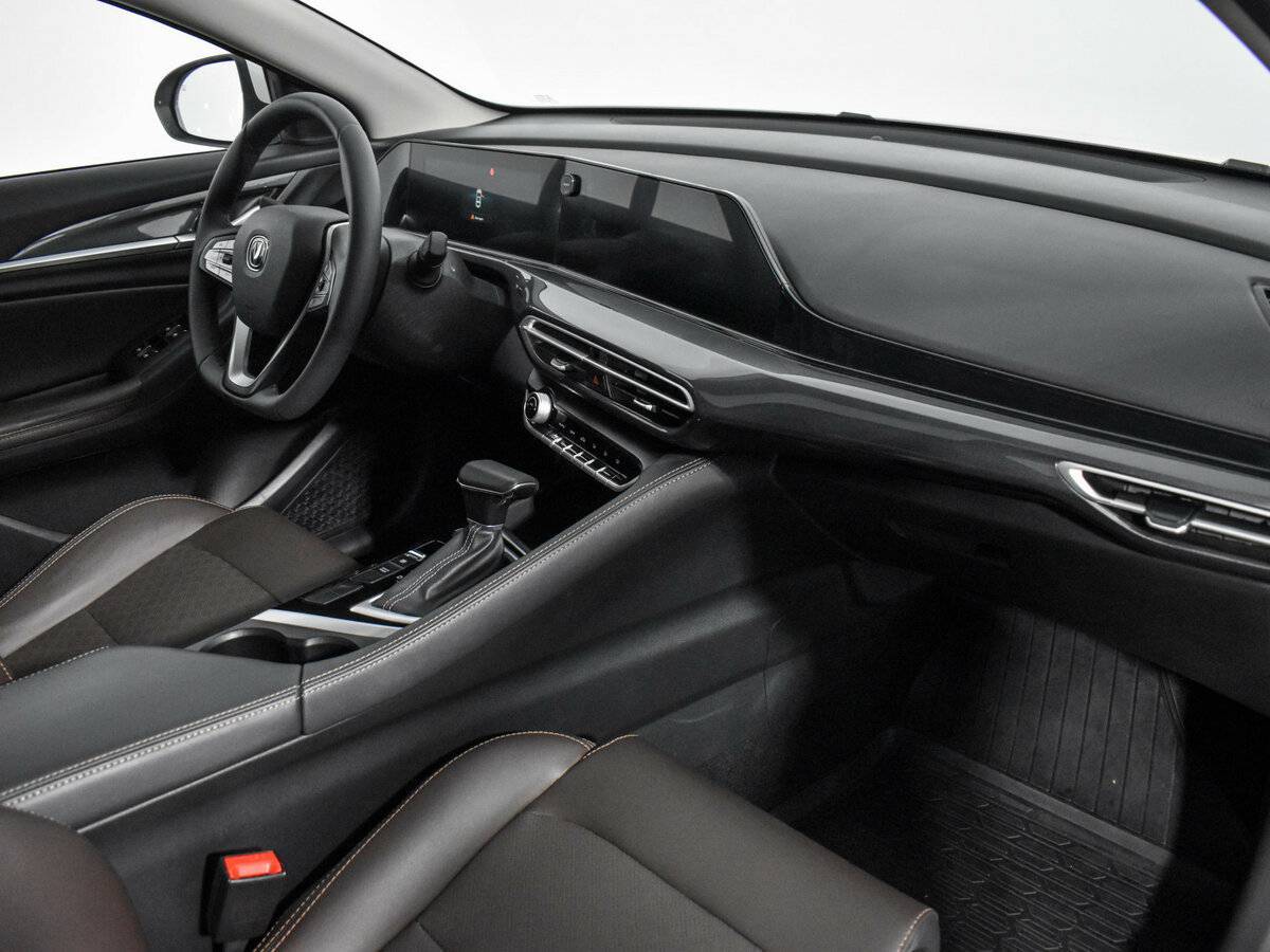 Changan Eado Plus, 2023 Фото №12