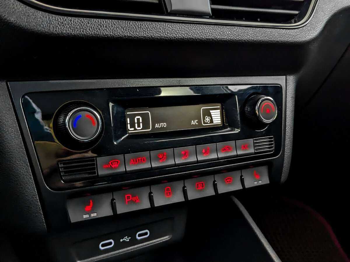 Volkswagen Polo, 2020 Фото №24