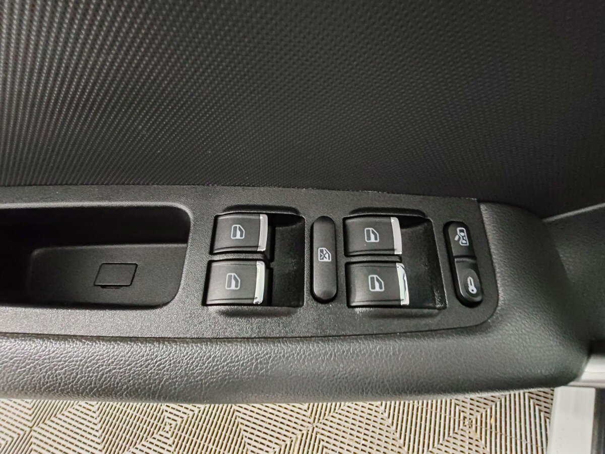 Chery Tiggo 3 I, 2018 Фото №19