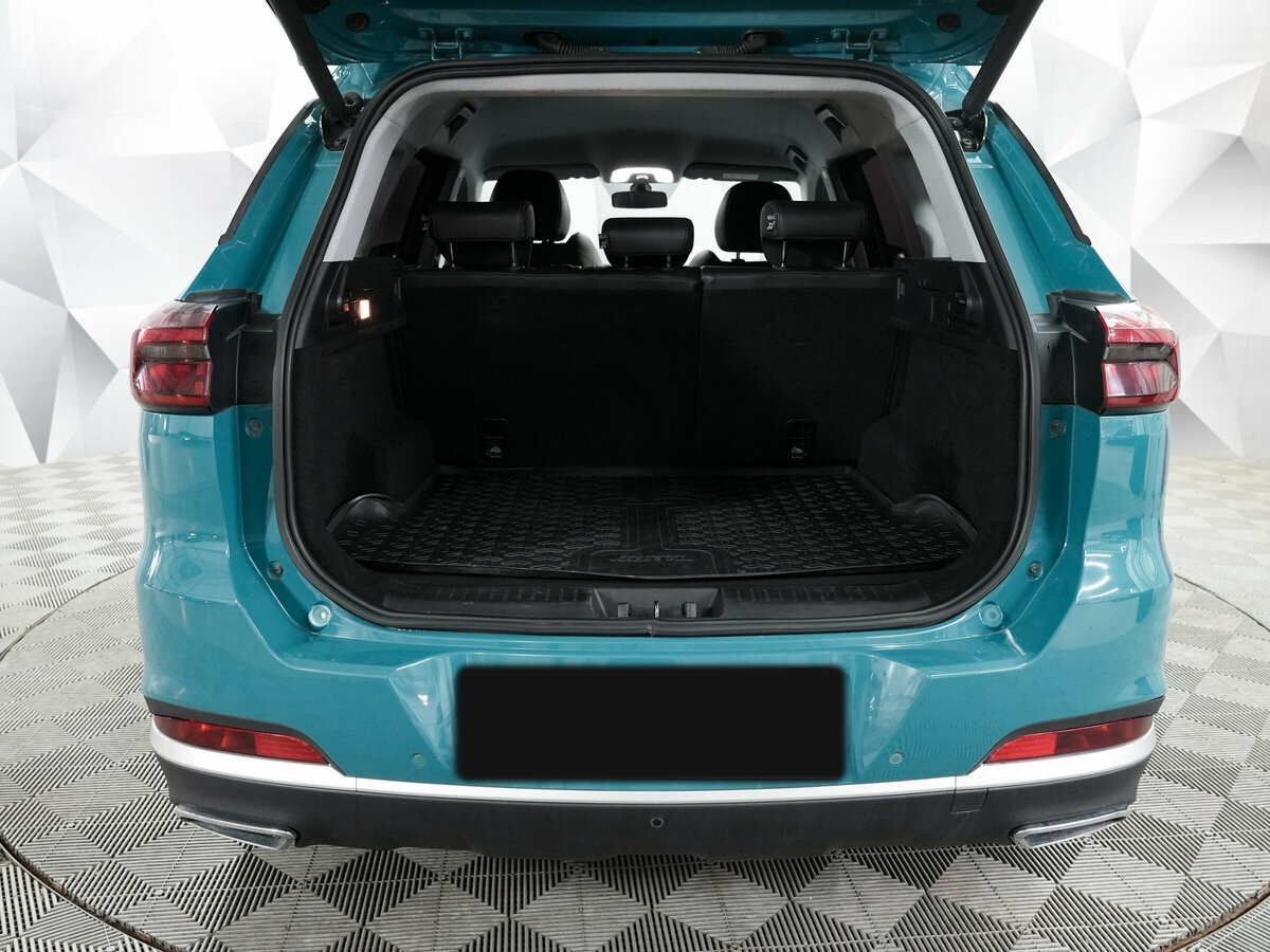 Chery Tiggo 7 Pro I, 2021 Фото №20