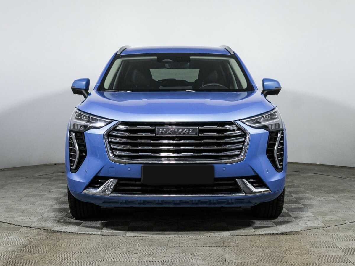 Haval Jolion, 2023 Фото №2