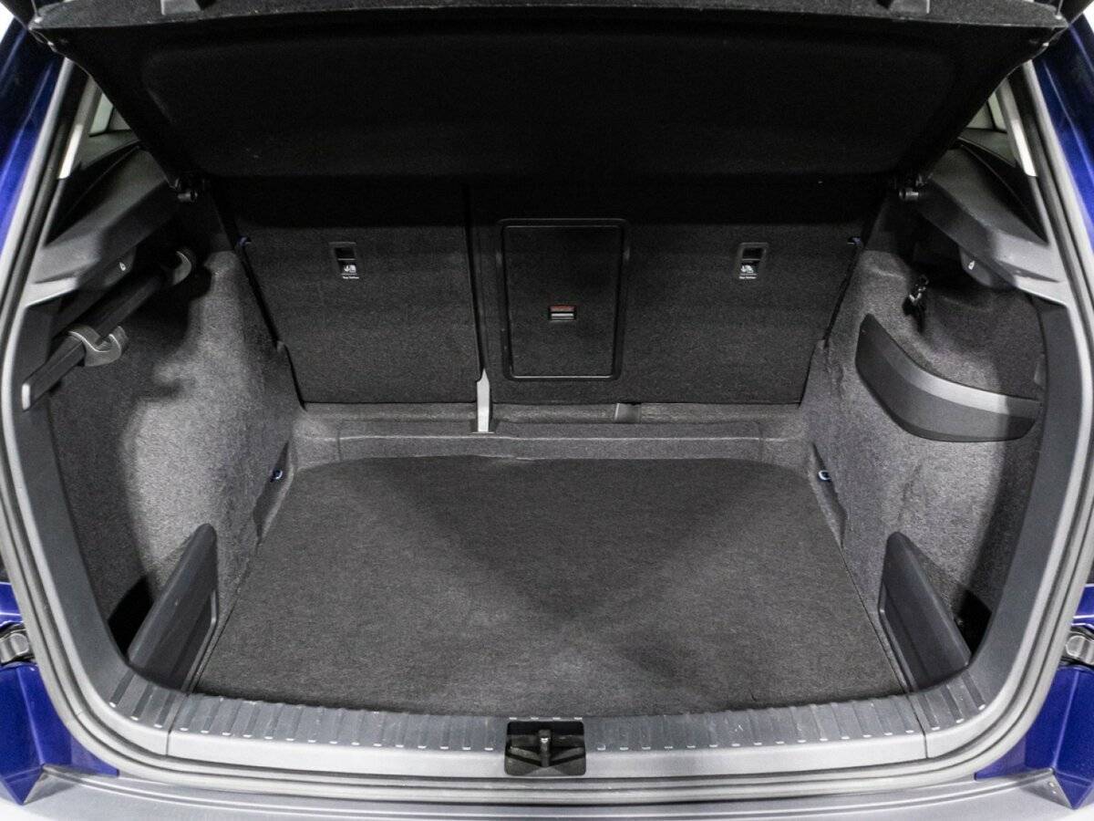 Skoda Karoq DSG7, 2021 Фото №18