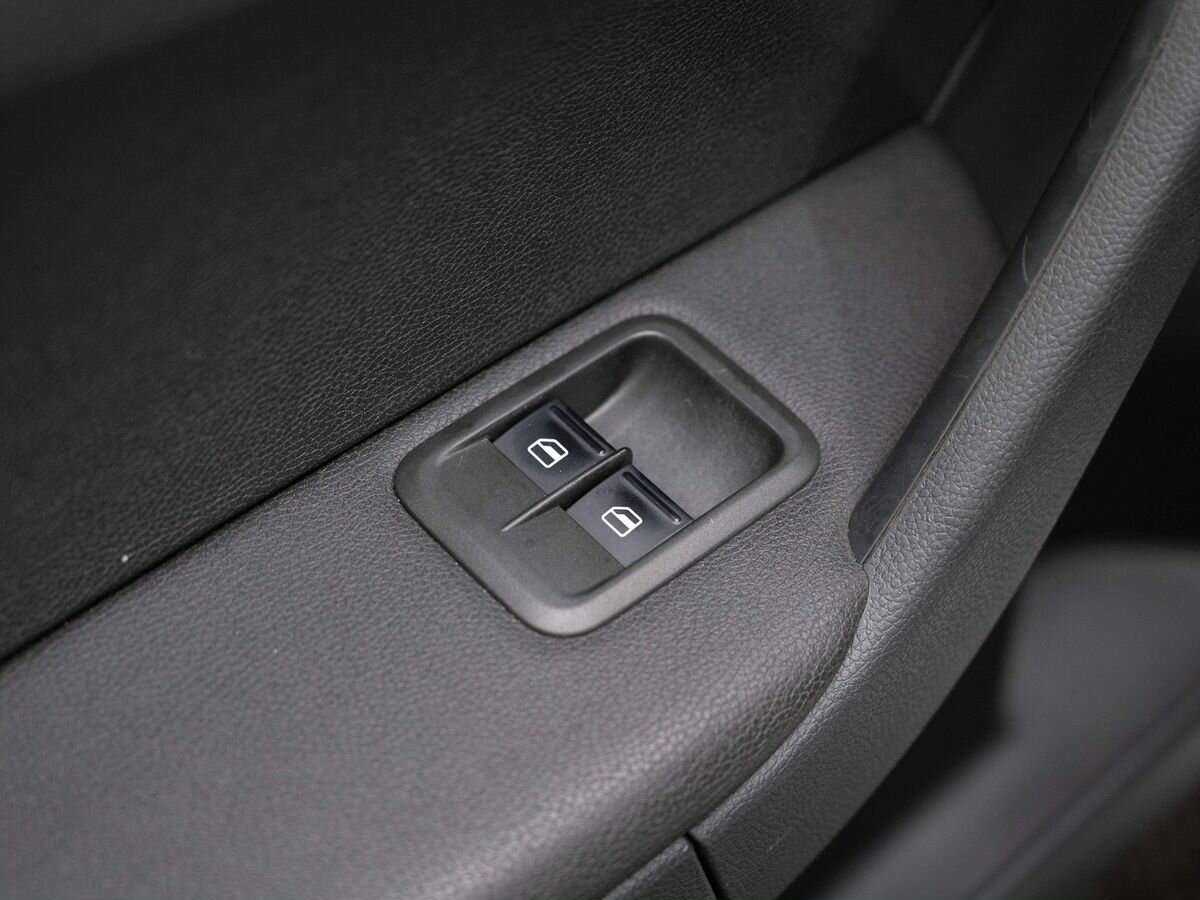 Skoda Yeti, 2014 Фото №15