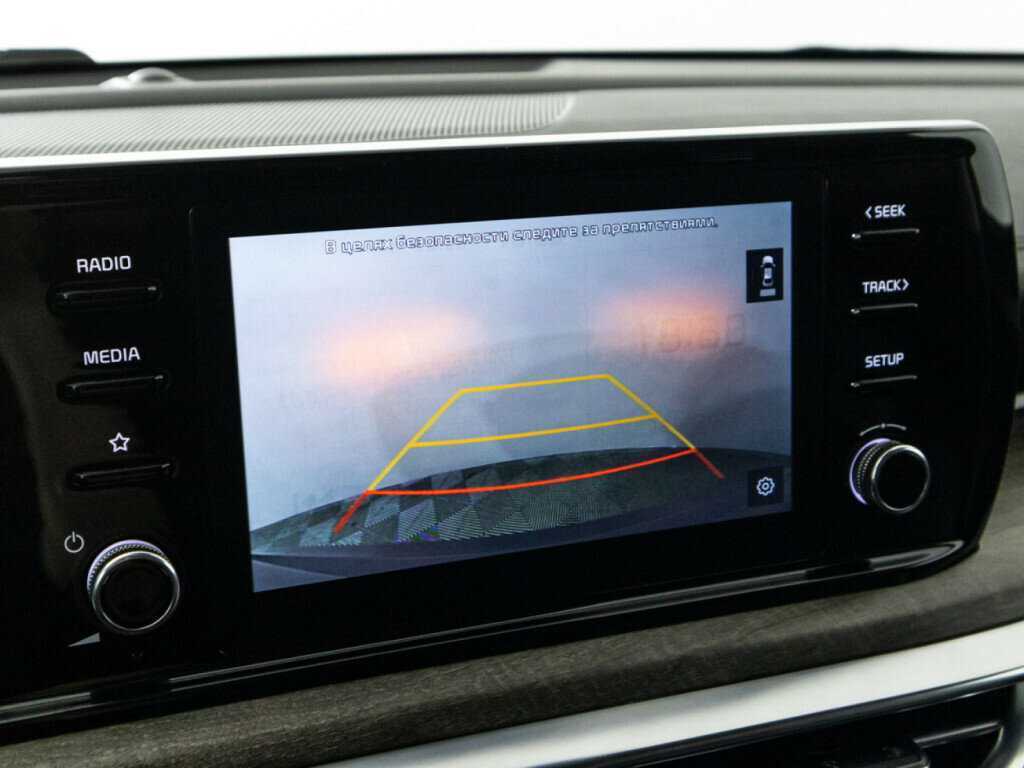 Kia K5, 2020 Фото №16