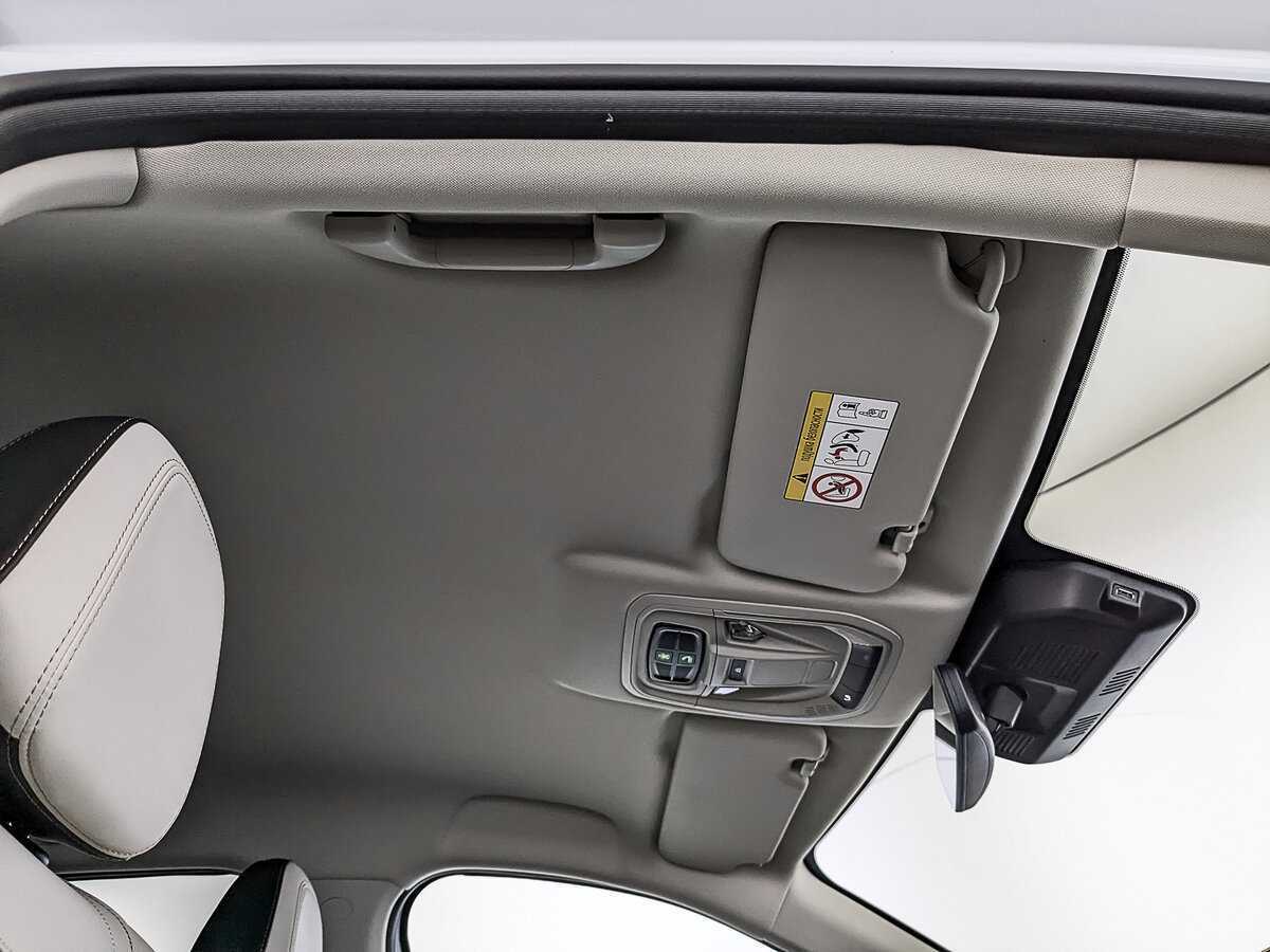 Haval Jolion, 2022 Фото №21