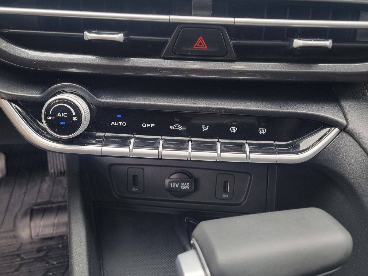 Changan Eado Plus, 2024 Фото №24