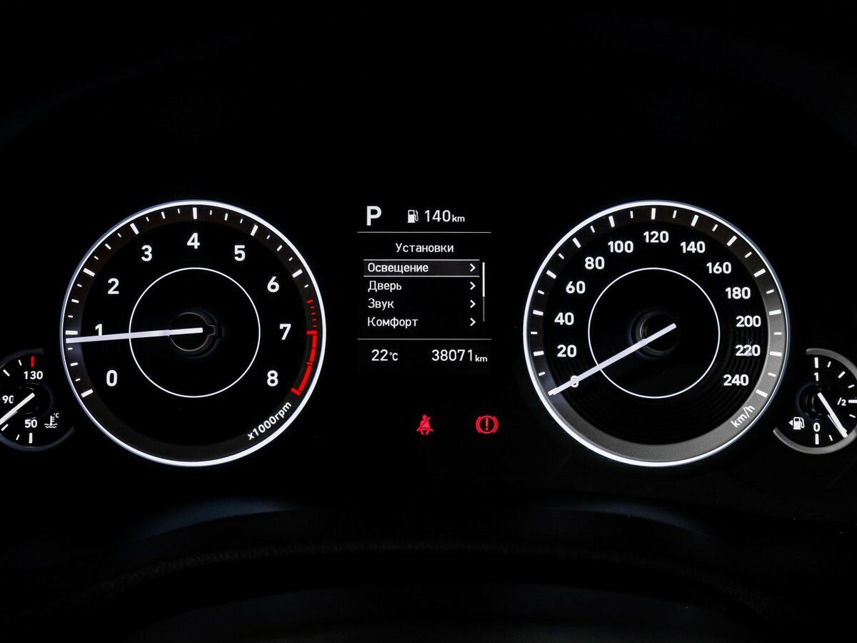 Hyundai Creta II, 2021 Фото №9