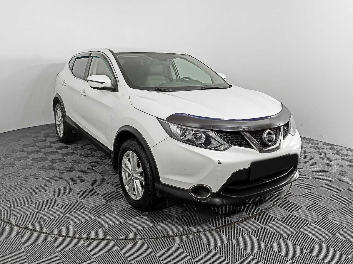Nissan Qashqai, 2019 Фото №3