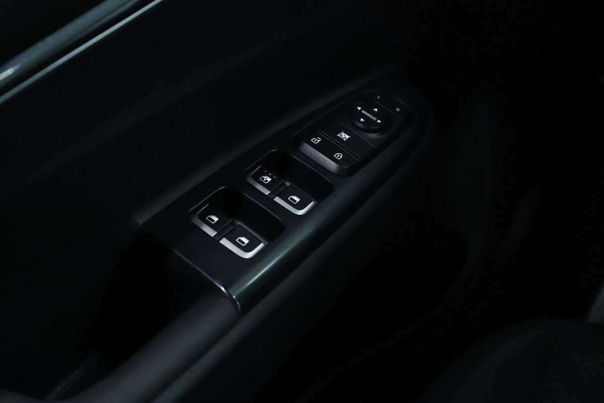 Kia Rio, 2019 Фото №10