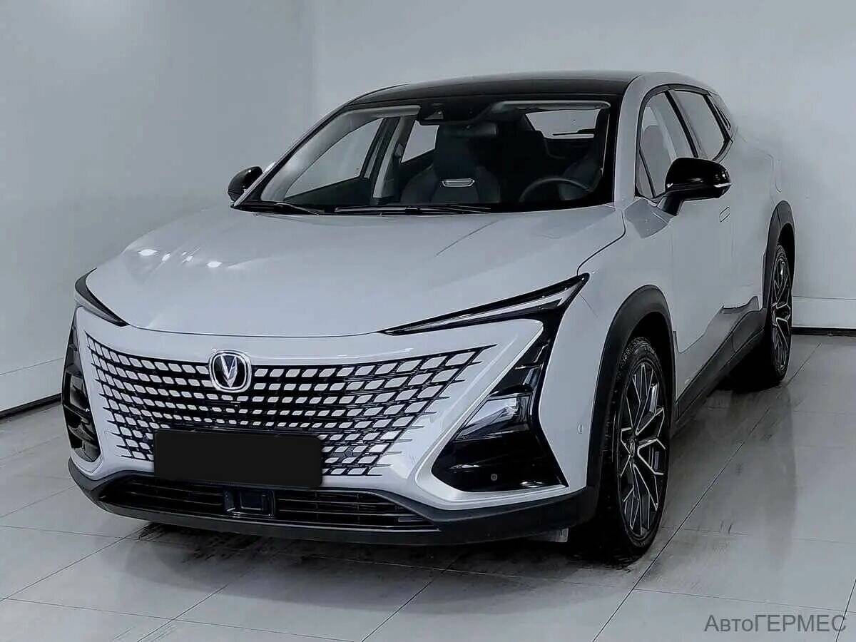 Changan UNI-T, 2023 Фото №1