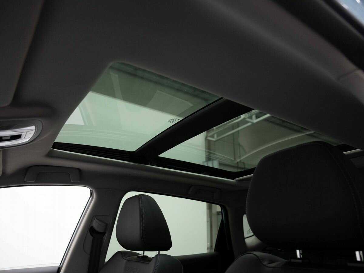 EXEED LX, 2023 Фото №18