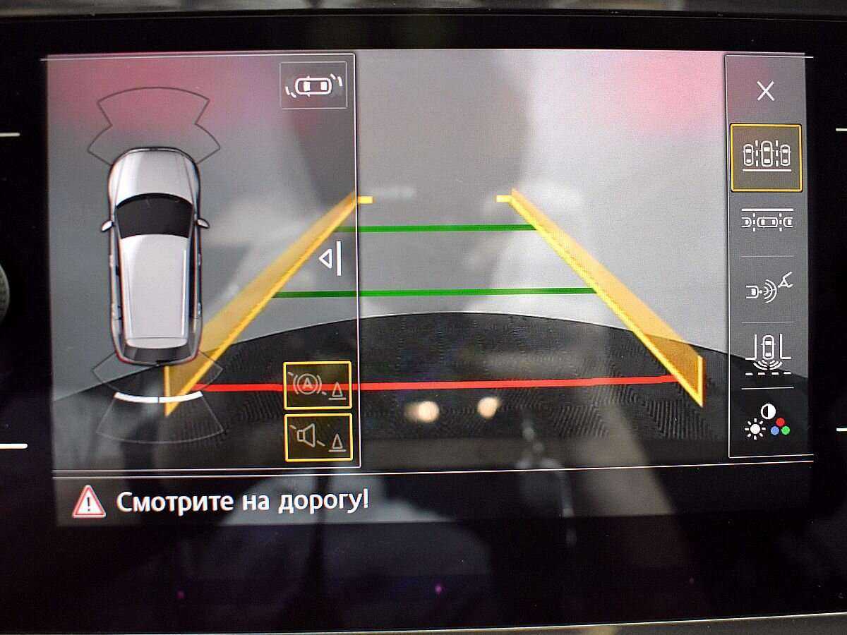 Volkswagen Tiguan, 2019 Фото №14