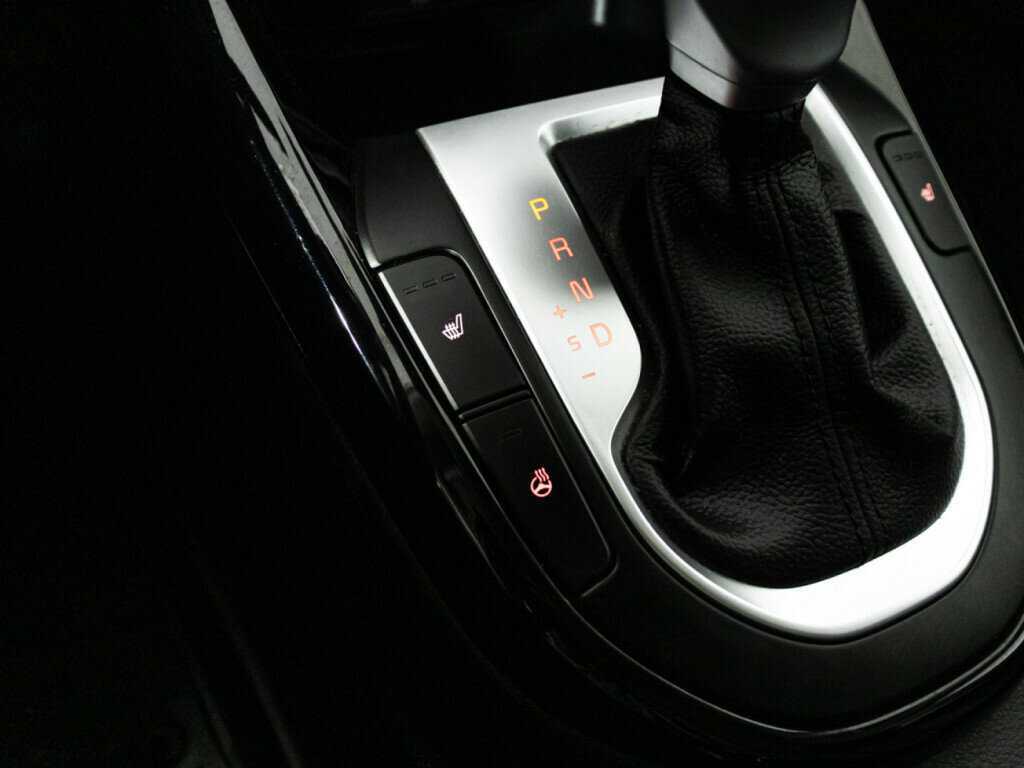 Kia Cerato, 2022 Фото №18