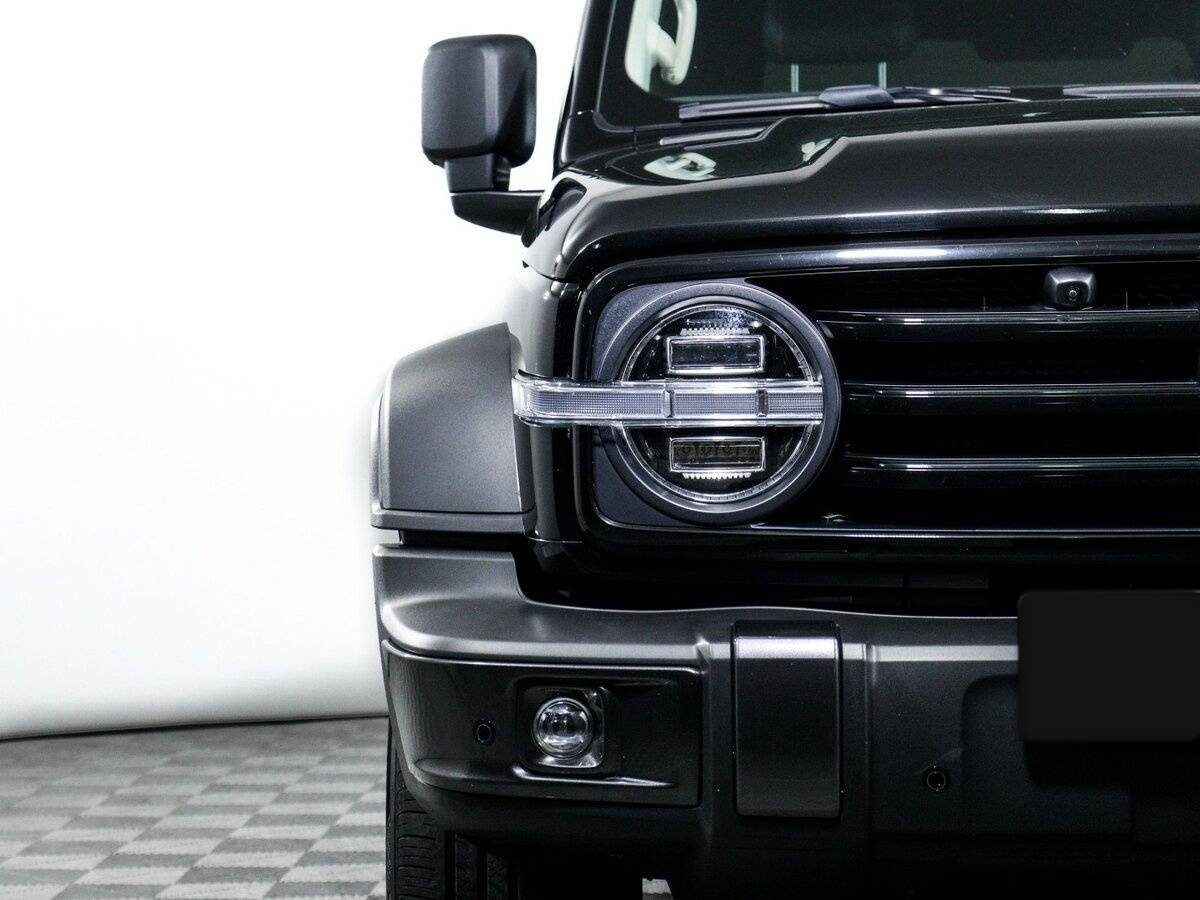 Tank 300, 2022 Фото №18