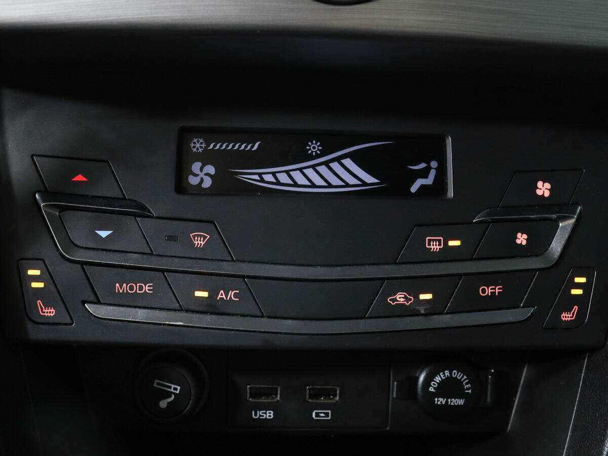 Lifan X70, 2018 Фото №13