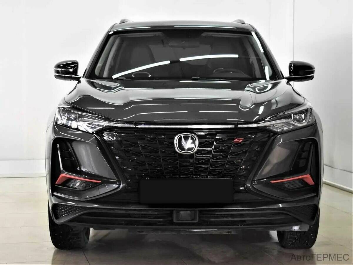 Changan CS75 Plus, 2023 Фото №2