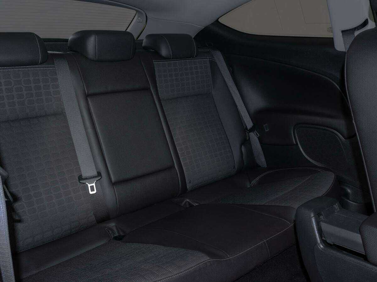 Opel Astra GTC, 2013 Фото №12