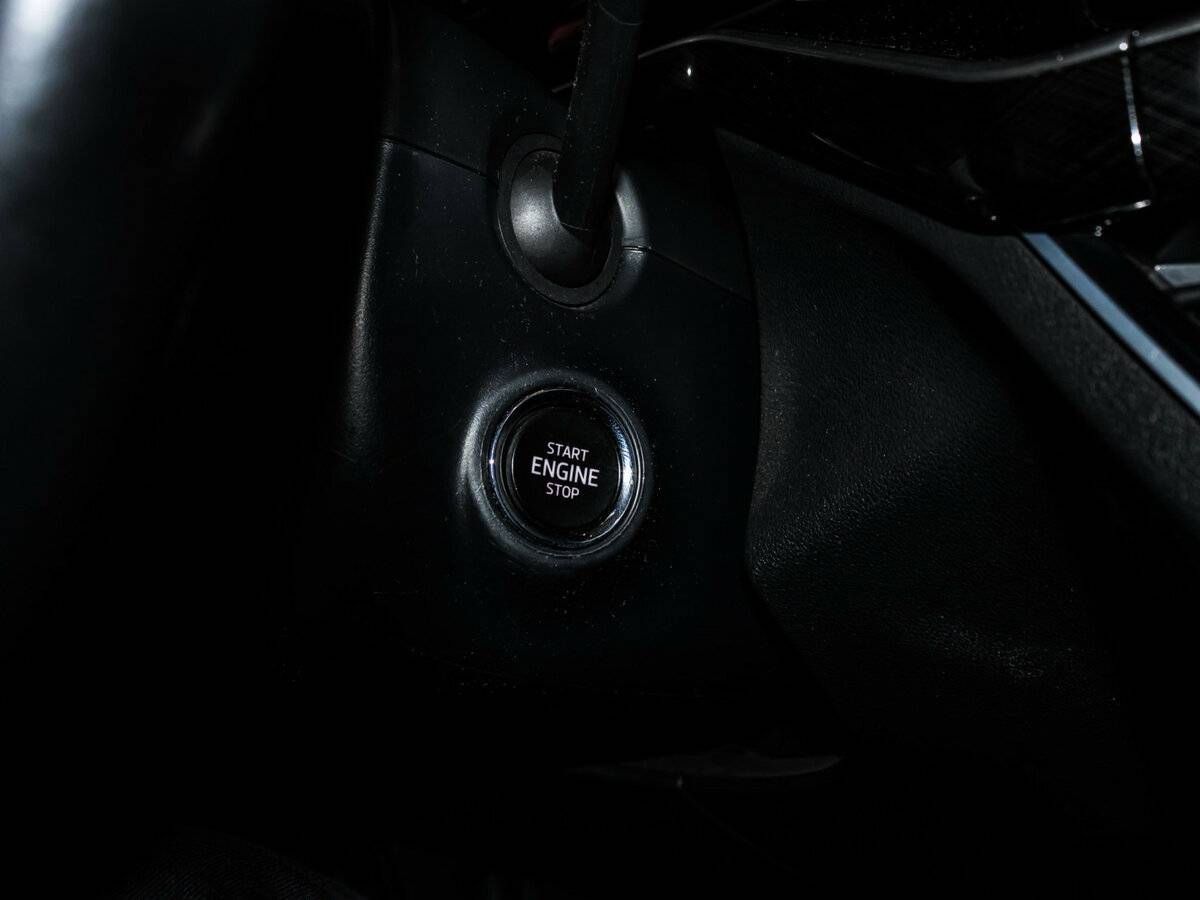 Volkswagen Polo VI, 2020 Фото №19