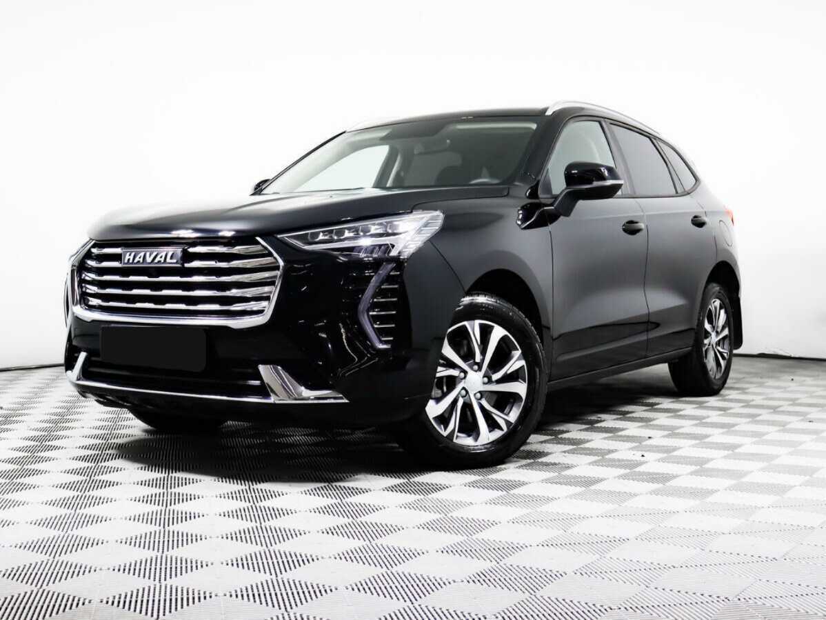 Haval Jolion, 2023 Фото №1