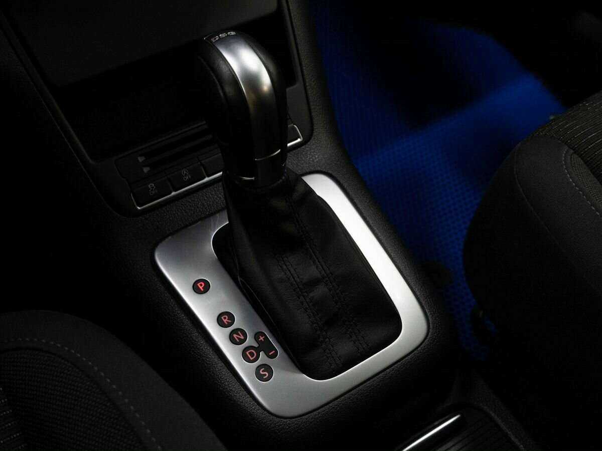 Volkswagen Tiguan, 2014 Фото №22