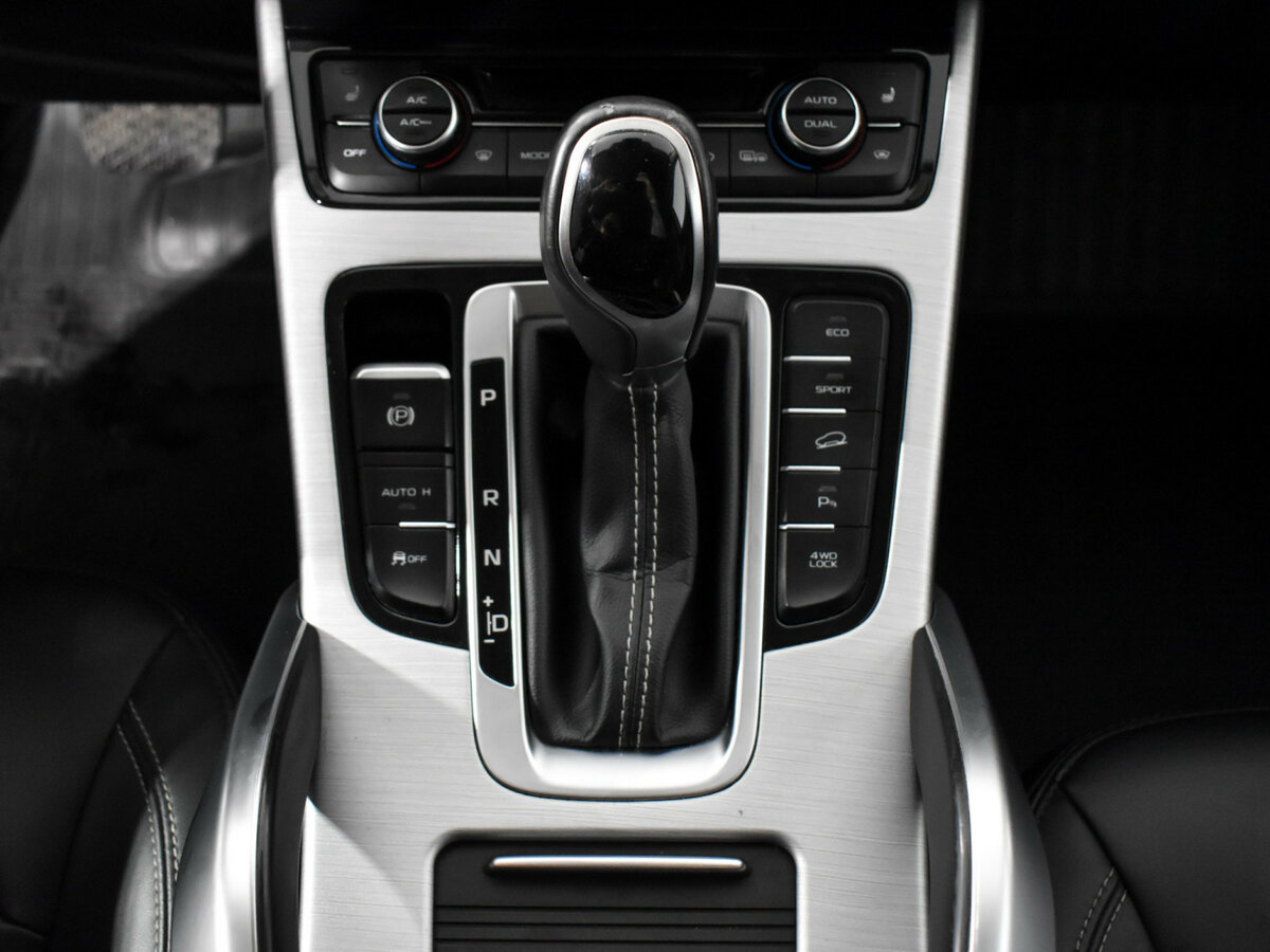 Geely Atlas I, 2019 Фото №10