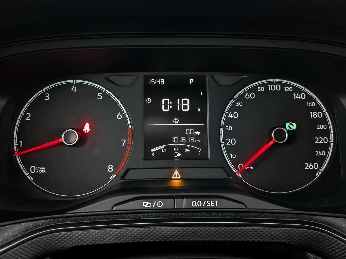 Volkswagen Polo, 2021 Фото №9