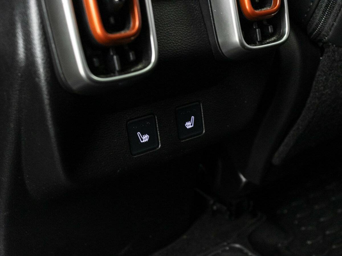 Haval Dargo, 2023 Фото №14